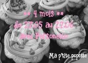 Logo concours ma popotte