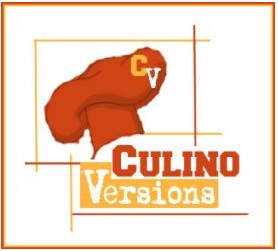 Logo Culino version