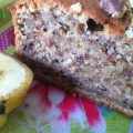 Banana Bread intérieur