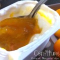 Confiture kumquat pot et&nbsp;kumquat
