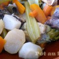 Pot au feu&nbsp;maison