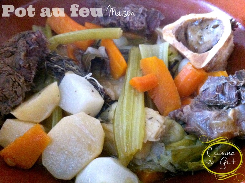 Pot au feu