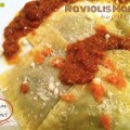 Raviolis maison part