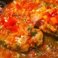 Osso bucco sauce