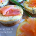 cheese cake saumon&nbsp;1