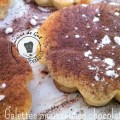 galettes mousseuses chocolatées&nbsp;plat1