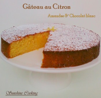 gateau-au-citron  farah
