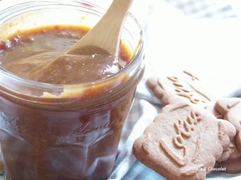 Salidou Spéculoos Loloche