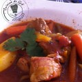 Navarin de veau printanier&nbsp;H
