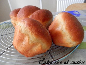 Brioche mie Chrsytel