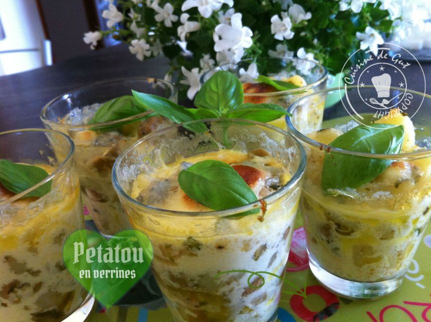 Petatou en verrine1