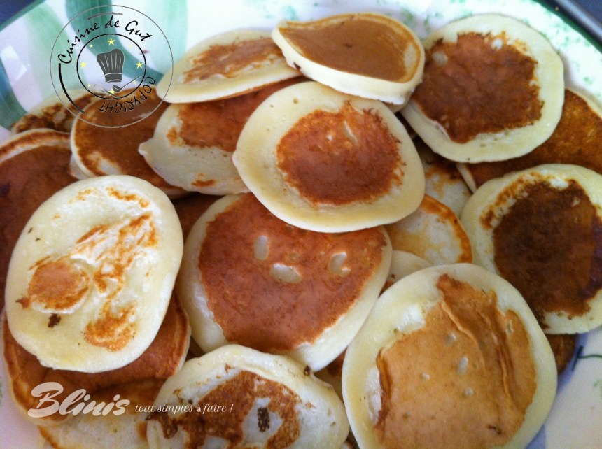 Blinis 2