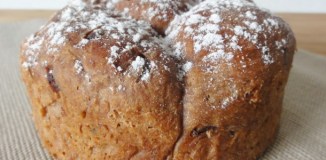 Brioche Butchy MANUELLA OUBLIEE