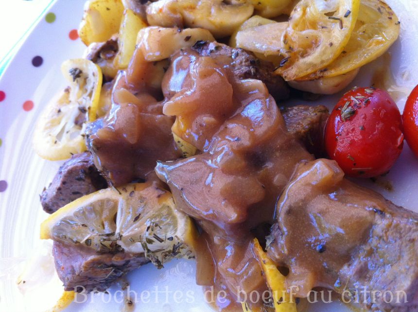 Brochettes de boeuf au citron1