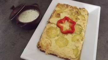 Cervelle de canut Pascaline trouillot FB