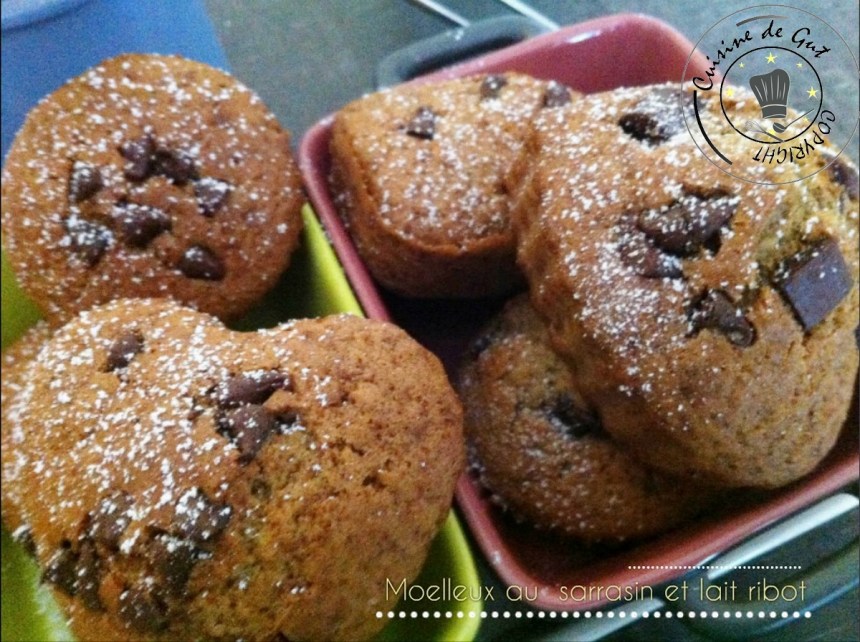 Moelleux sarrasin et lait ribot 2