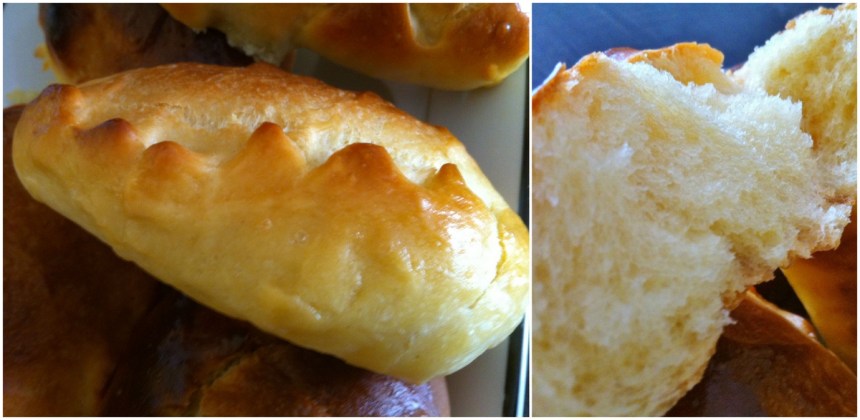 Petits pains au lait ribot 2