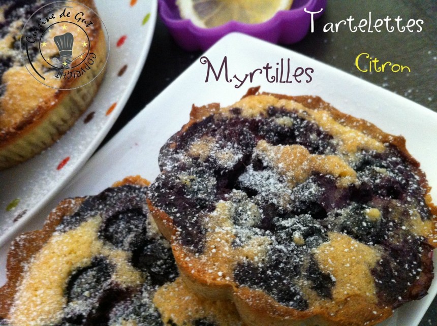 Tartelettes citron myrtilles1