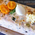Terrine saumon courgette&nbsp;cajun1