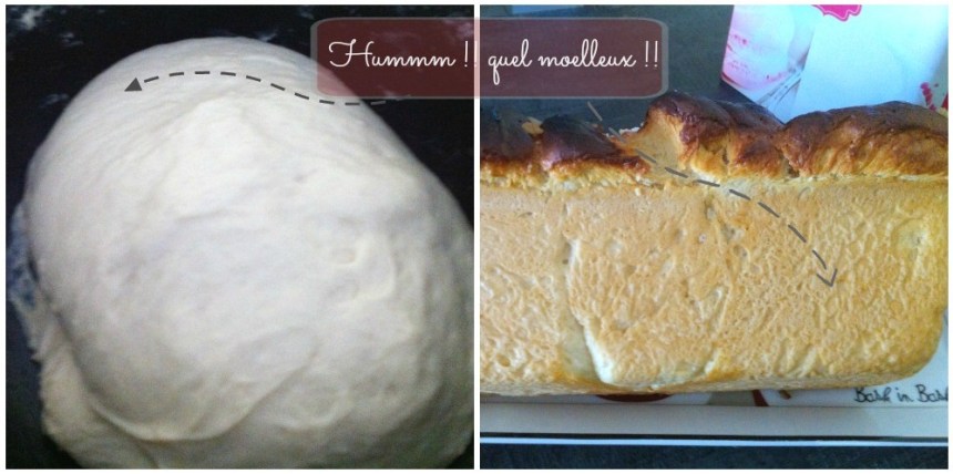 Brioche au Mascarpone