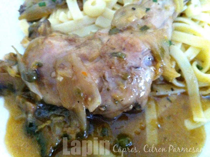 Lapin capres citron et parmesan1