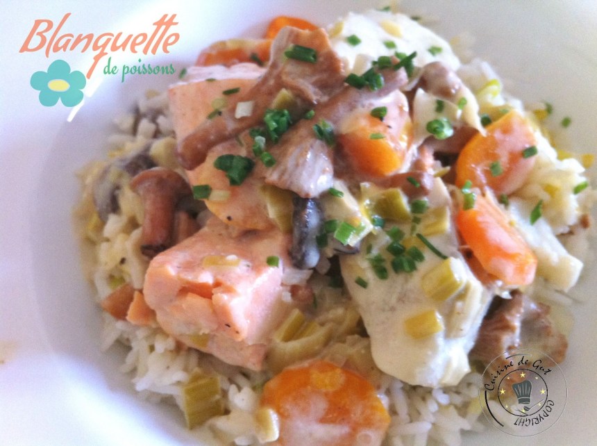 Blanquette de poissons1