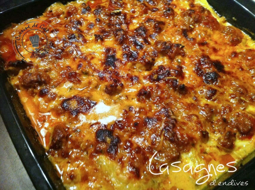 Lasagnes d'endives1