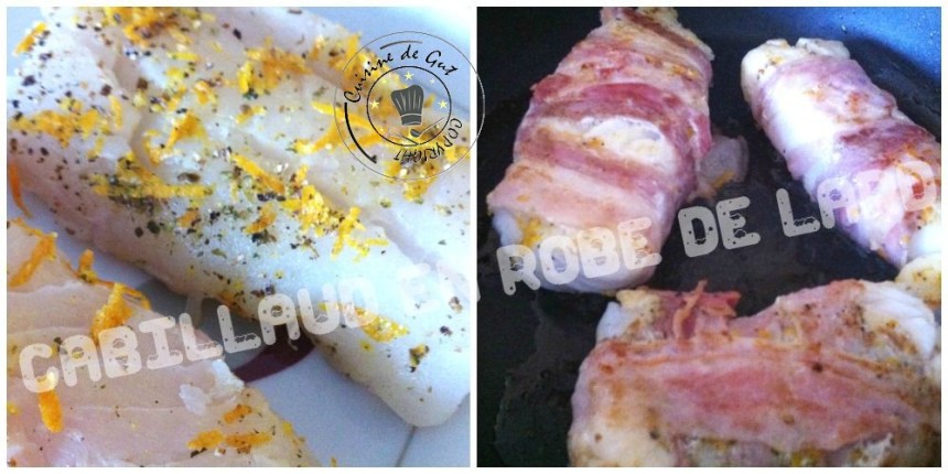 Cabillaud en robe de lard2
