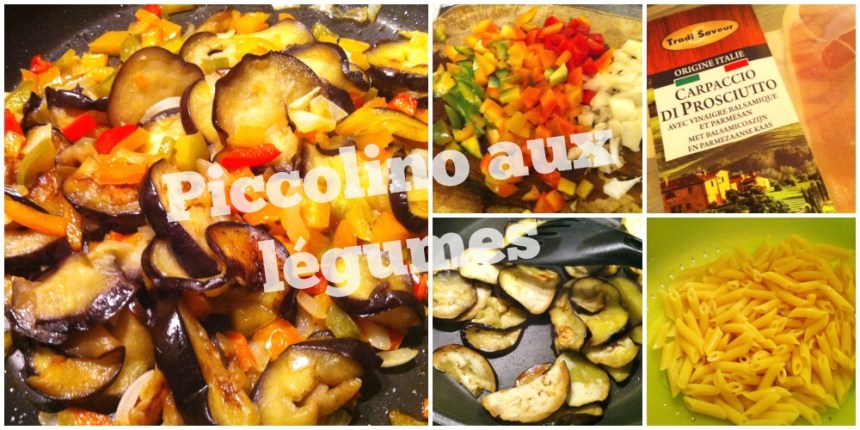 Piccolino aux légumes2