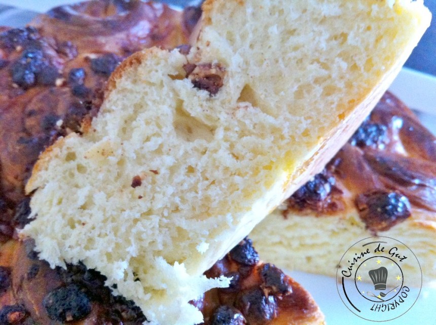 Brioche mascarpone beurre shoko bons 1