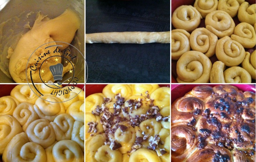 Brioche mascarpone beurre shoko bons 2