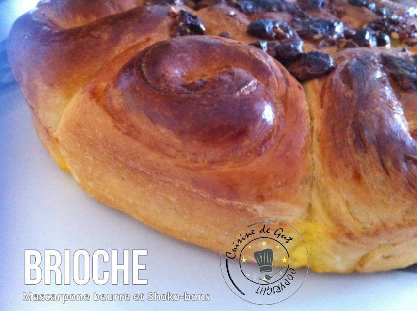 Brioche mascarpone beurre shoko bons 3