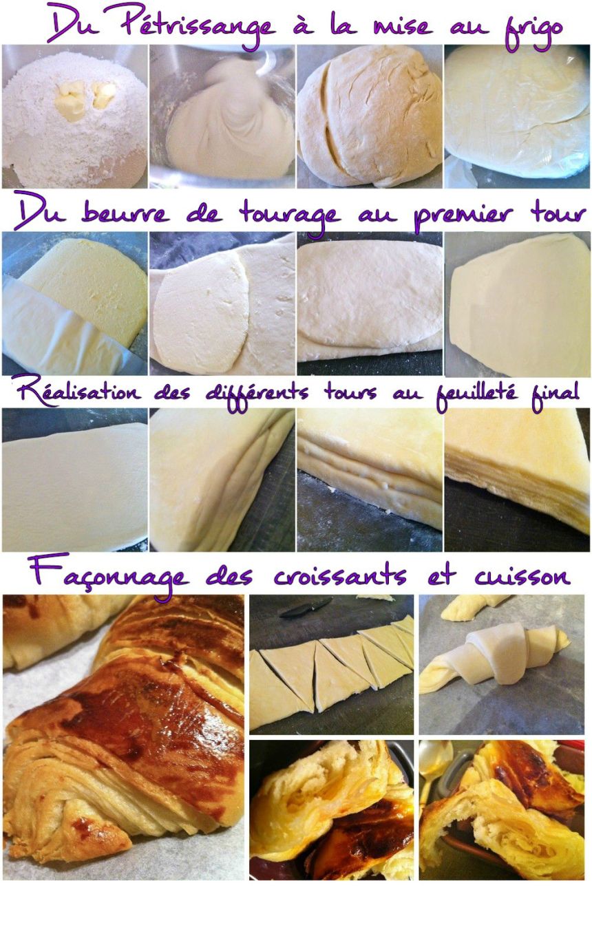 Croissants 2 essai 5