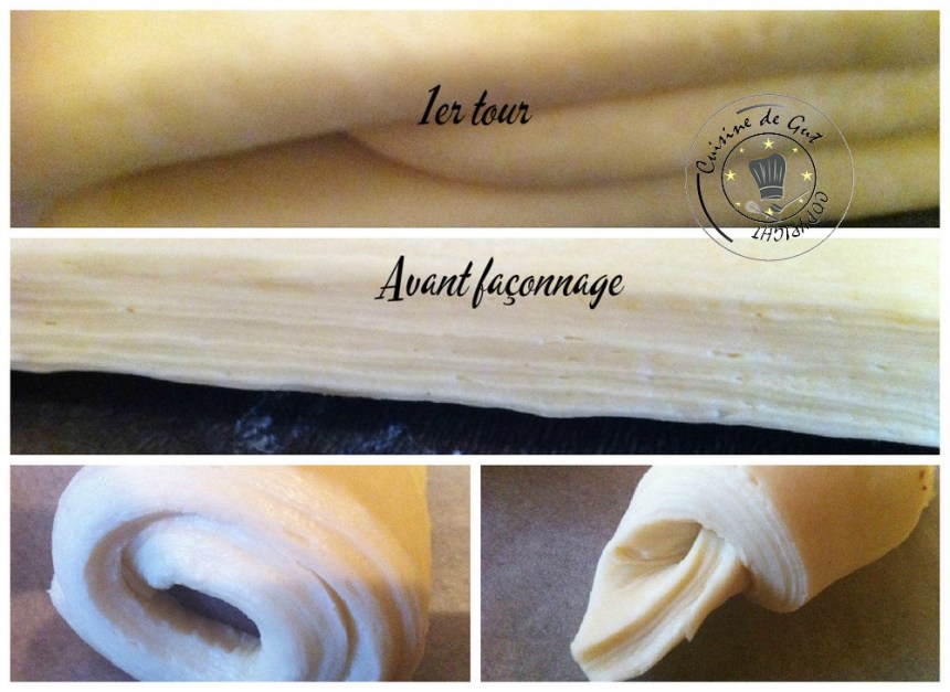 Viennoiseries Conticini Collage 2