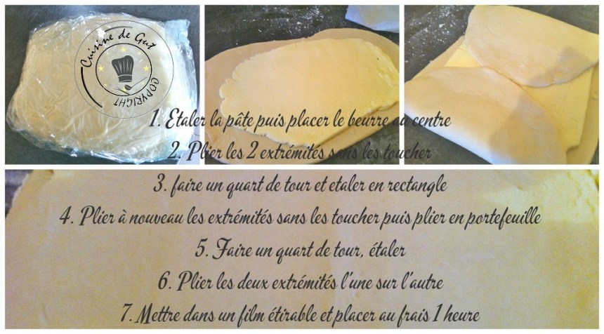 Viennoiseries conticini Collage1