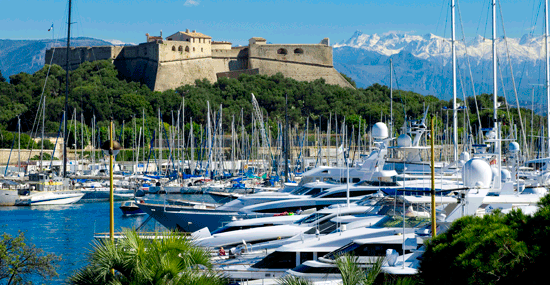 ANTIBES