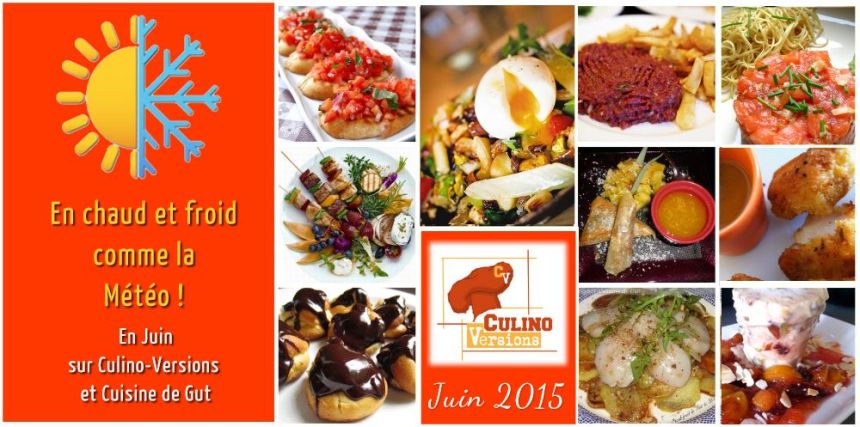 LOGO EN CHAUD ET FROID