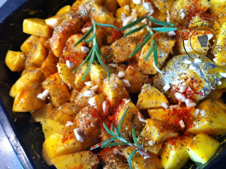 Primabreizh saveurs du sud crues