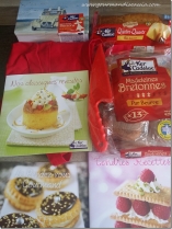 Concours GOURMANDISE ASSIA