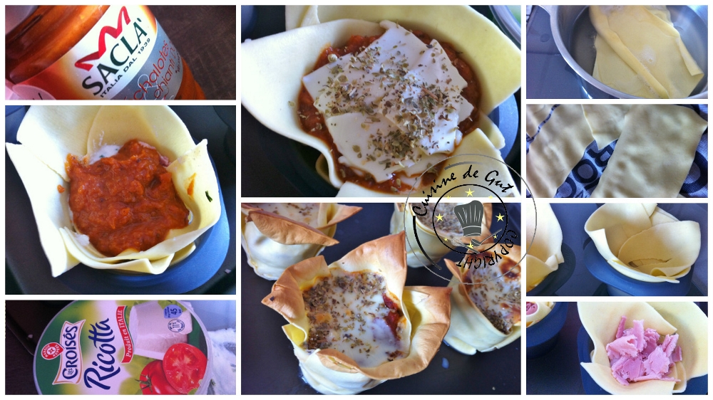 Lasagnes en cupcakes3