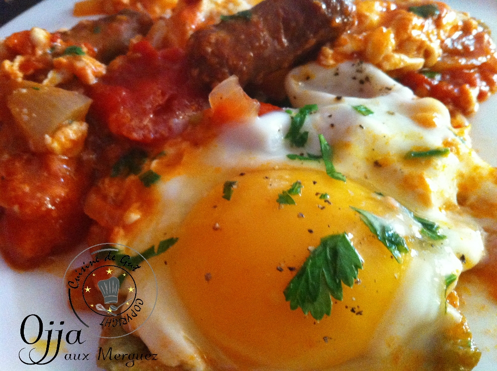 Ojja aux merguez3