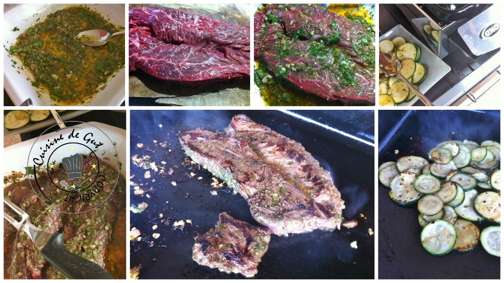 Onglet mariné à la plancha2