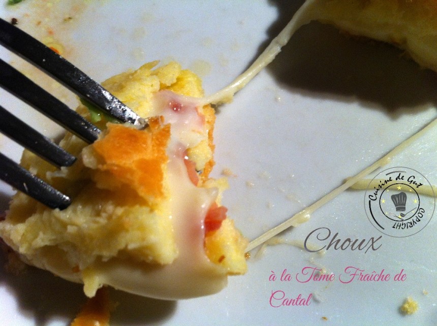 Choux à la tome fraiche de cantal2