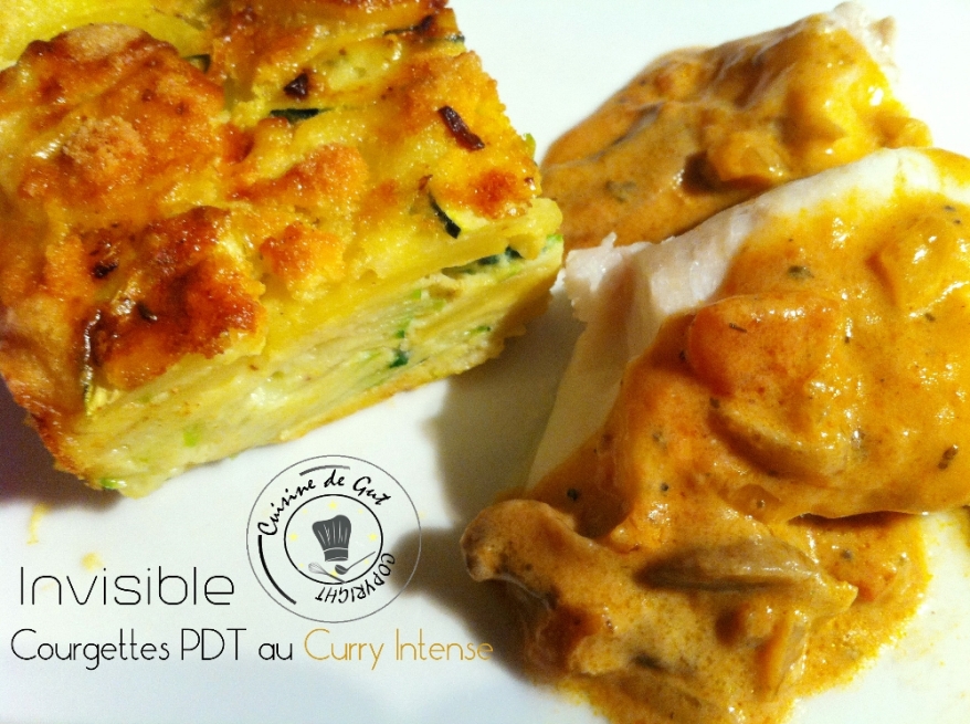 Invisible PDT courgettes au curry intense1