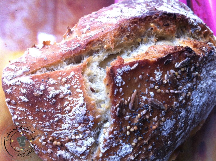 Pains express aux graines1