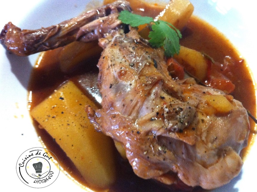 Stifado au lapin1