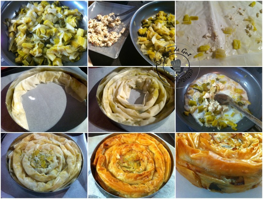 Zelnik aux poireaux2