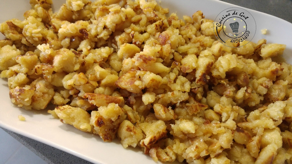 Coupe de yaourt framboises au farz buen3