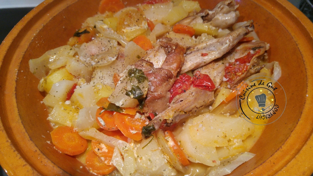 Gigolettes de lapin ail et citron confit2