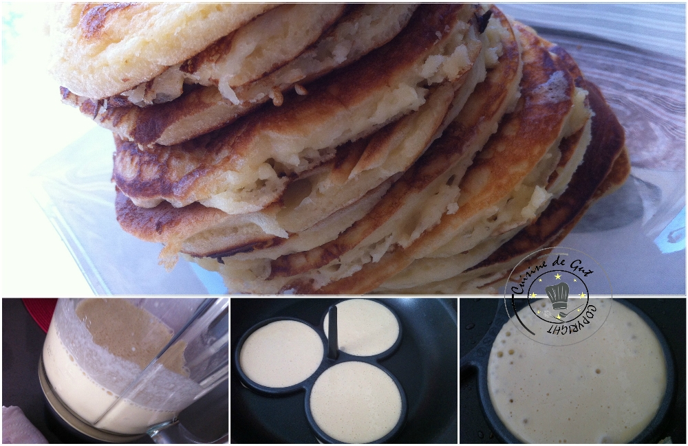 Pancakes au lait ribot2